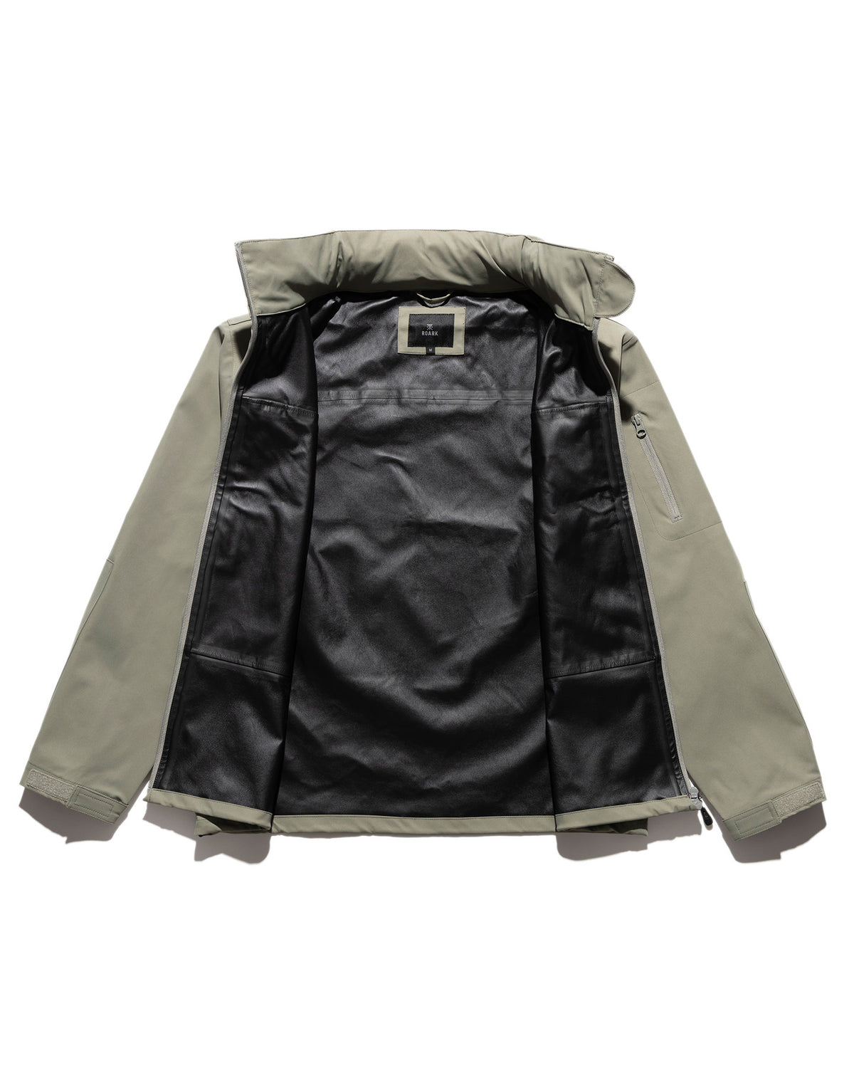 CARAVAN JACKET