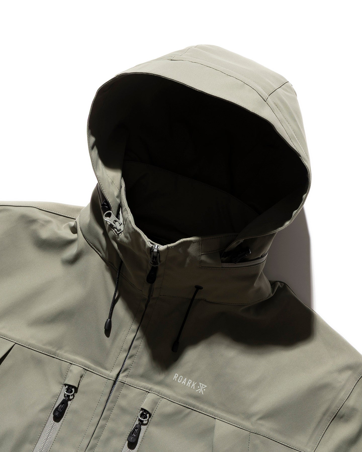 CARAVAN JACKET