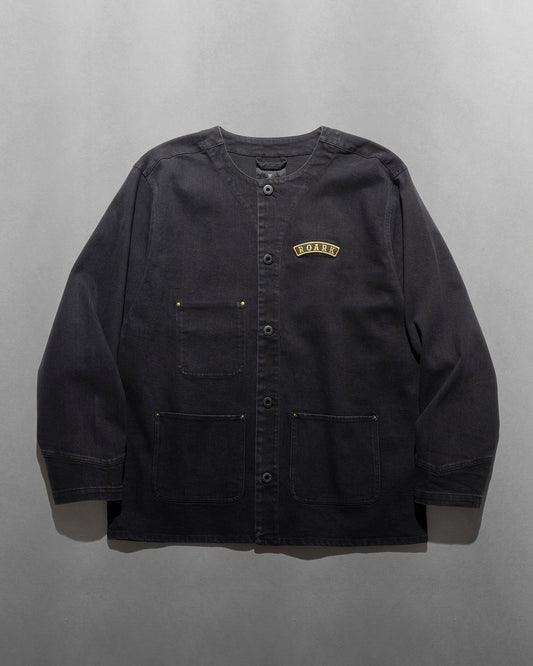 DENIM ENGINEER JACKET