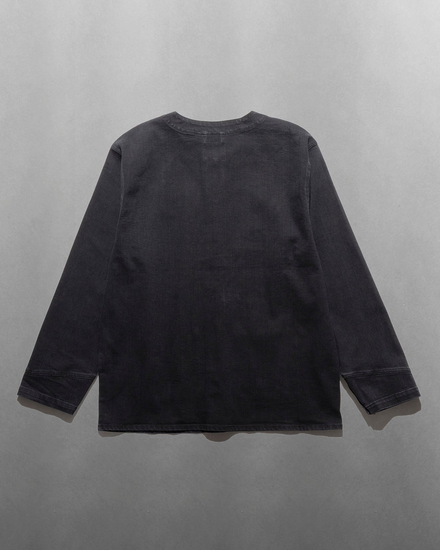 DENIM ENGINEER JACKET