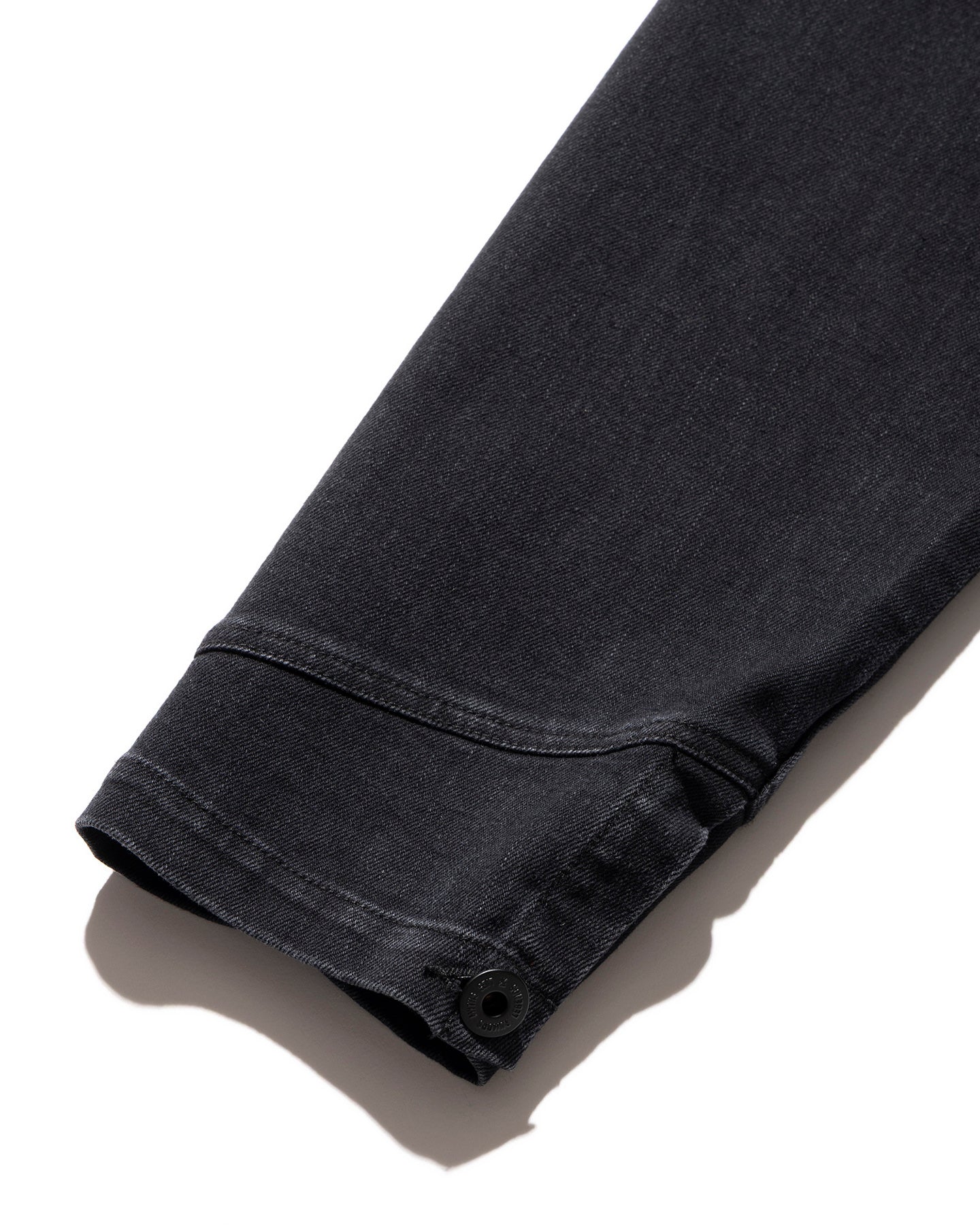 DENIM ENGINEER JACKET