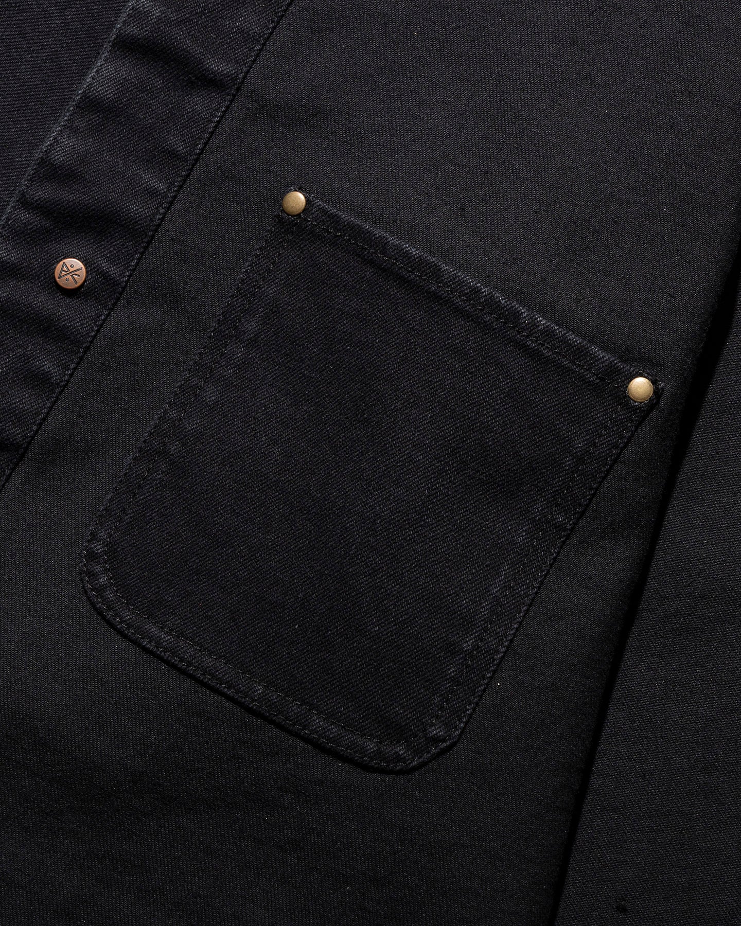 DENIM ENGINEER JACKET