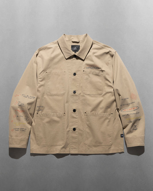 ATLAS JACKET