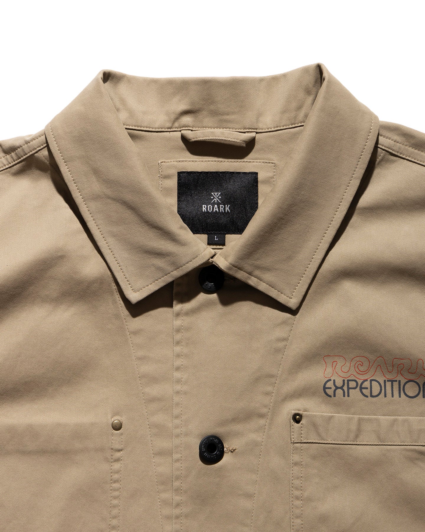 ATLAS JACKET