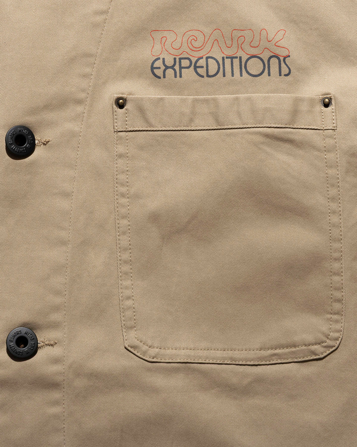 ATLAS JACKET