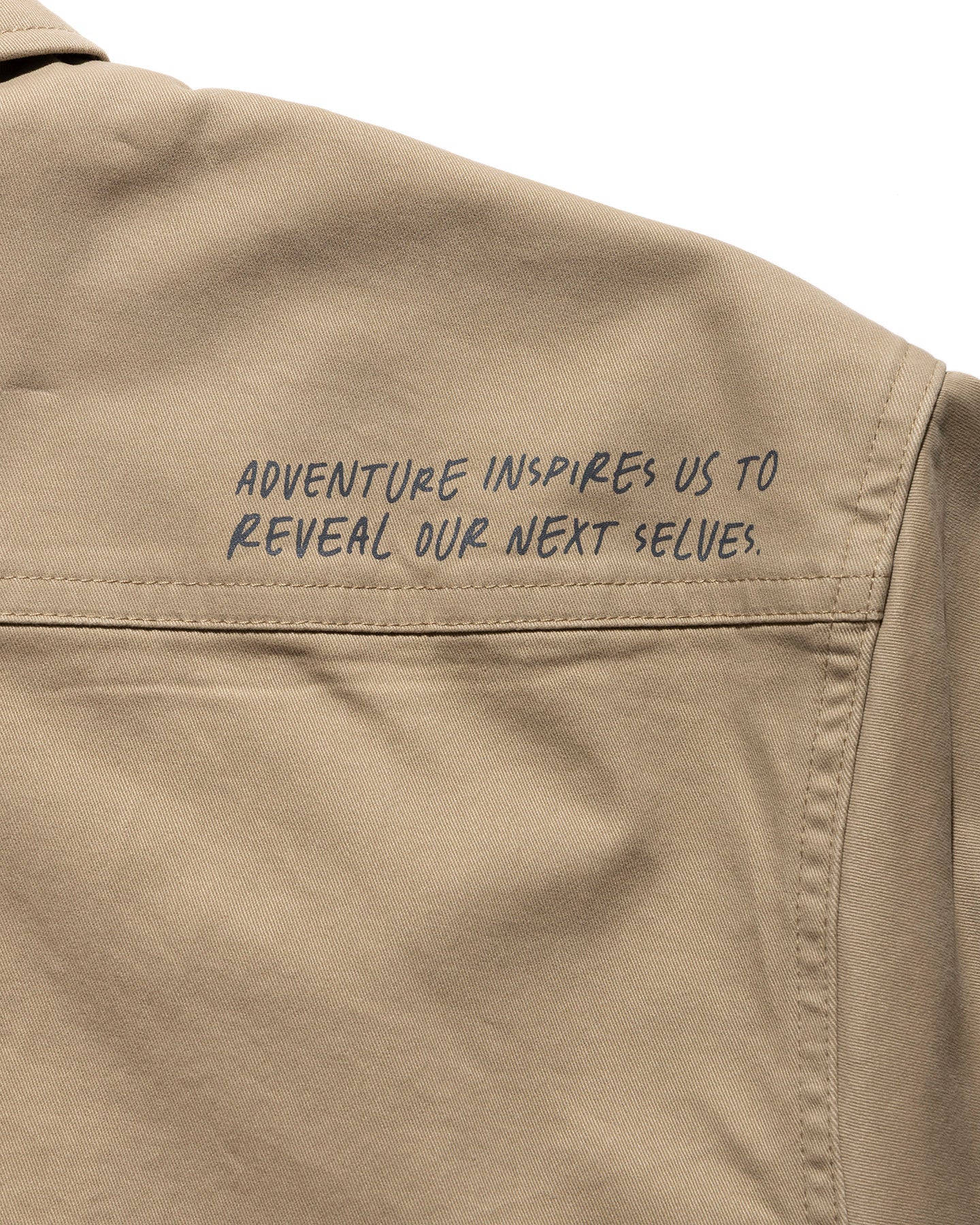 ATLAS JACKET
