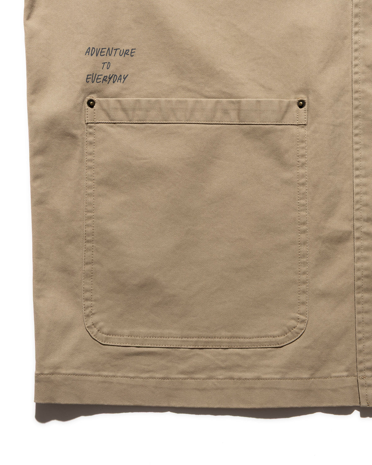 ATLAS JACKET