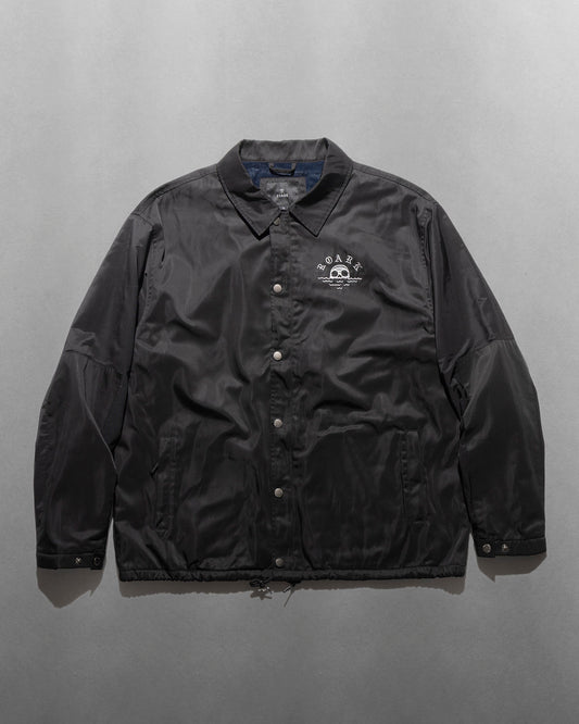 "Fear The Sea" Coaches Jacket