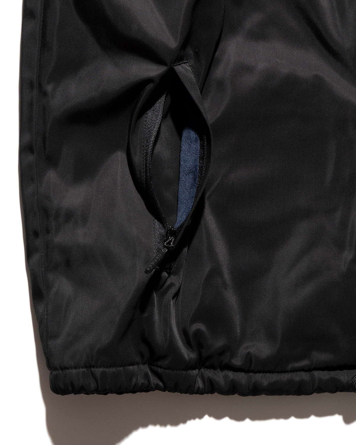"Fear The Sea" Coaches Jacket