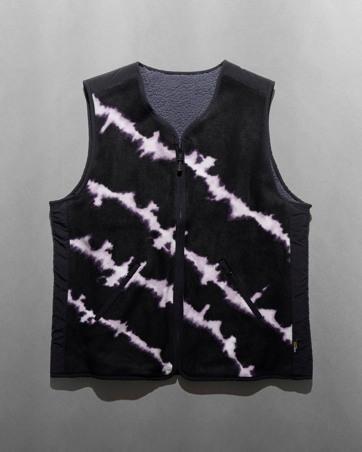 GEN3 FLEECE REVERSIBLE VEST