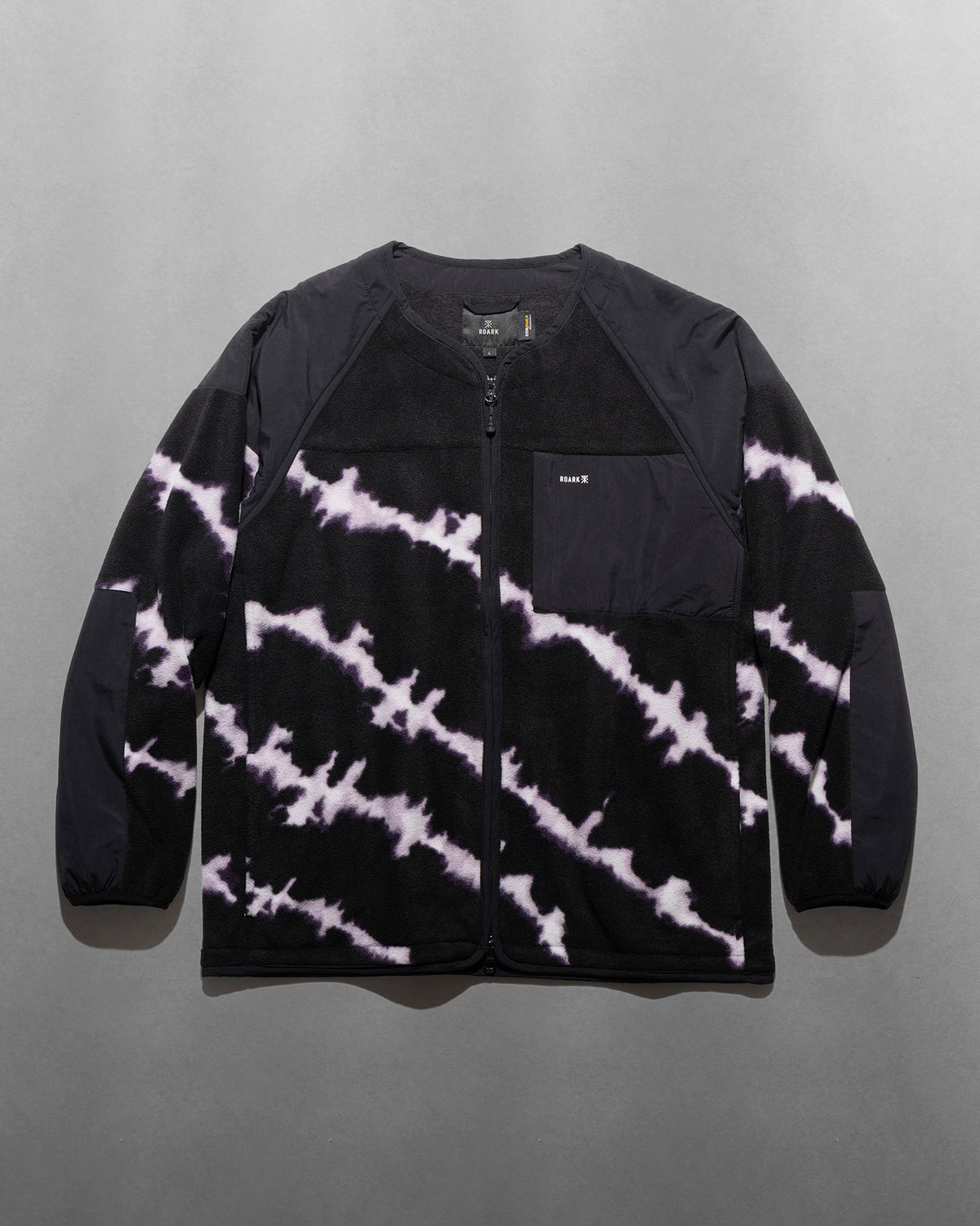 GEN3 FLEECE N/C JACKET 2.0