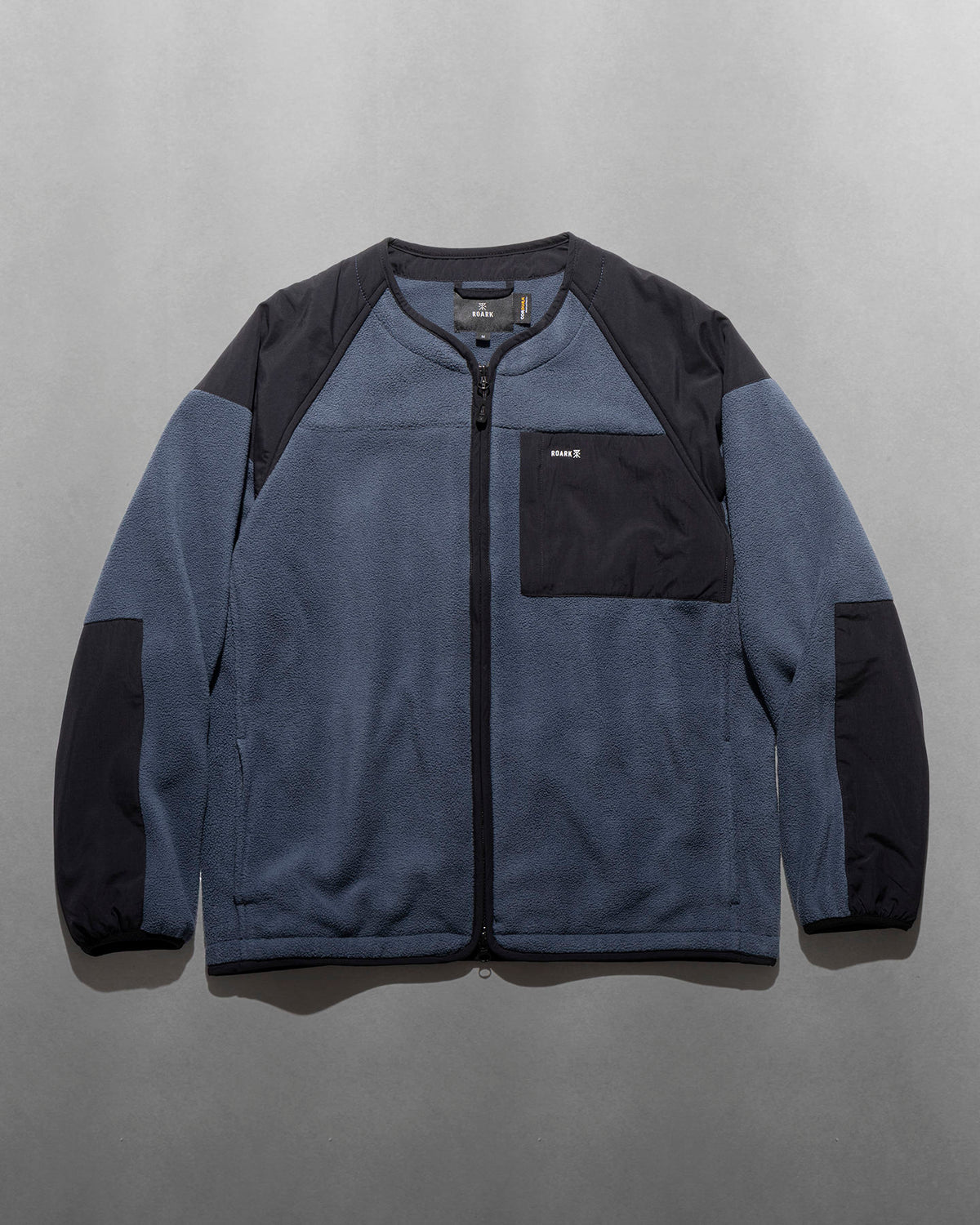 GEN3 FLEECE N/C JACKET 2.0