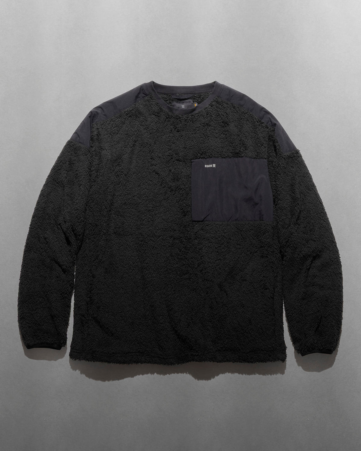 GEN3 FLEECE P/O CREW 2.0