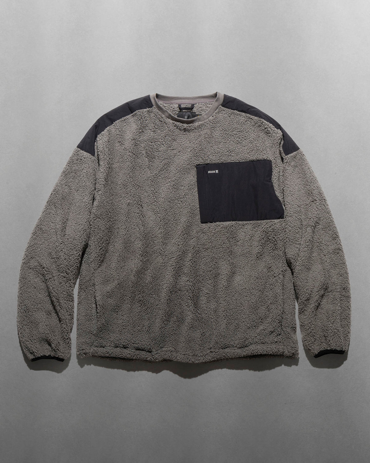 GEN3 FLEECE P/O CREW 2.0