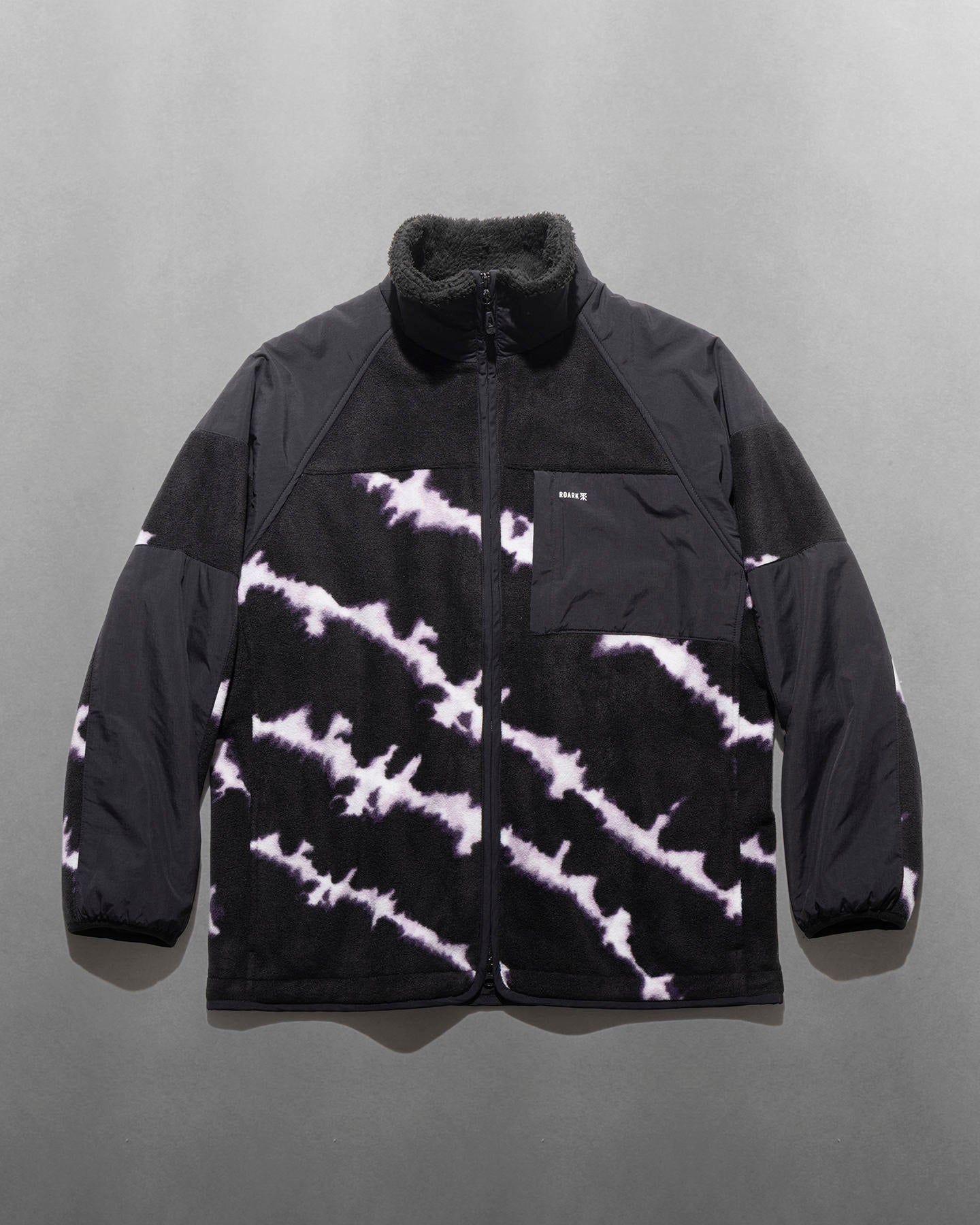 Gen3 Fleece S/C Jacket 2.0