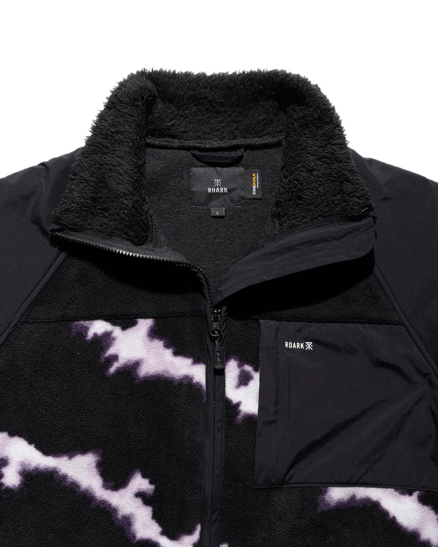 Gen3 Fleece S/C Jacket 2.0
