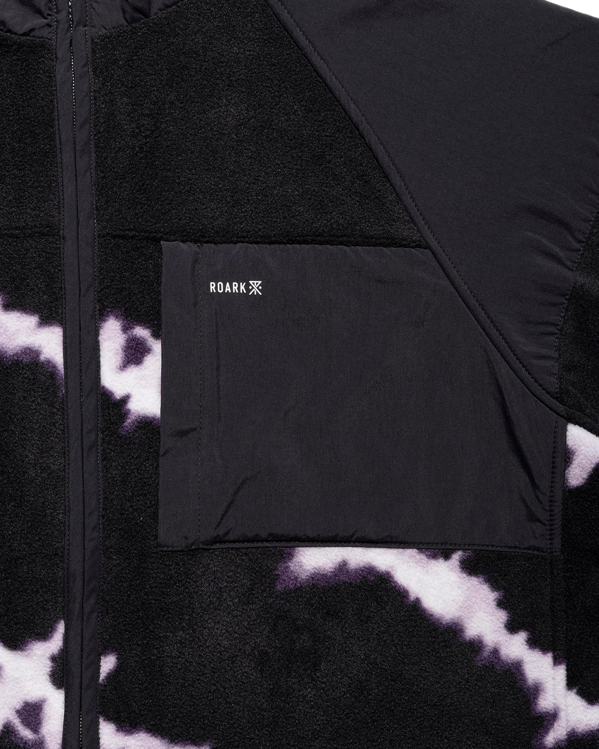 Gen3 Fleece S/C Jacket 2.0