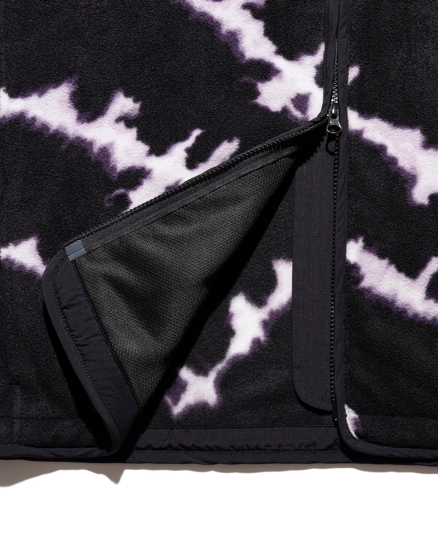 Gen3 Fleece S/C Jacket 2.0