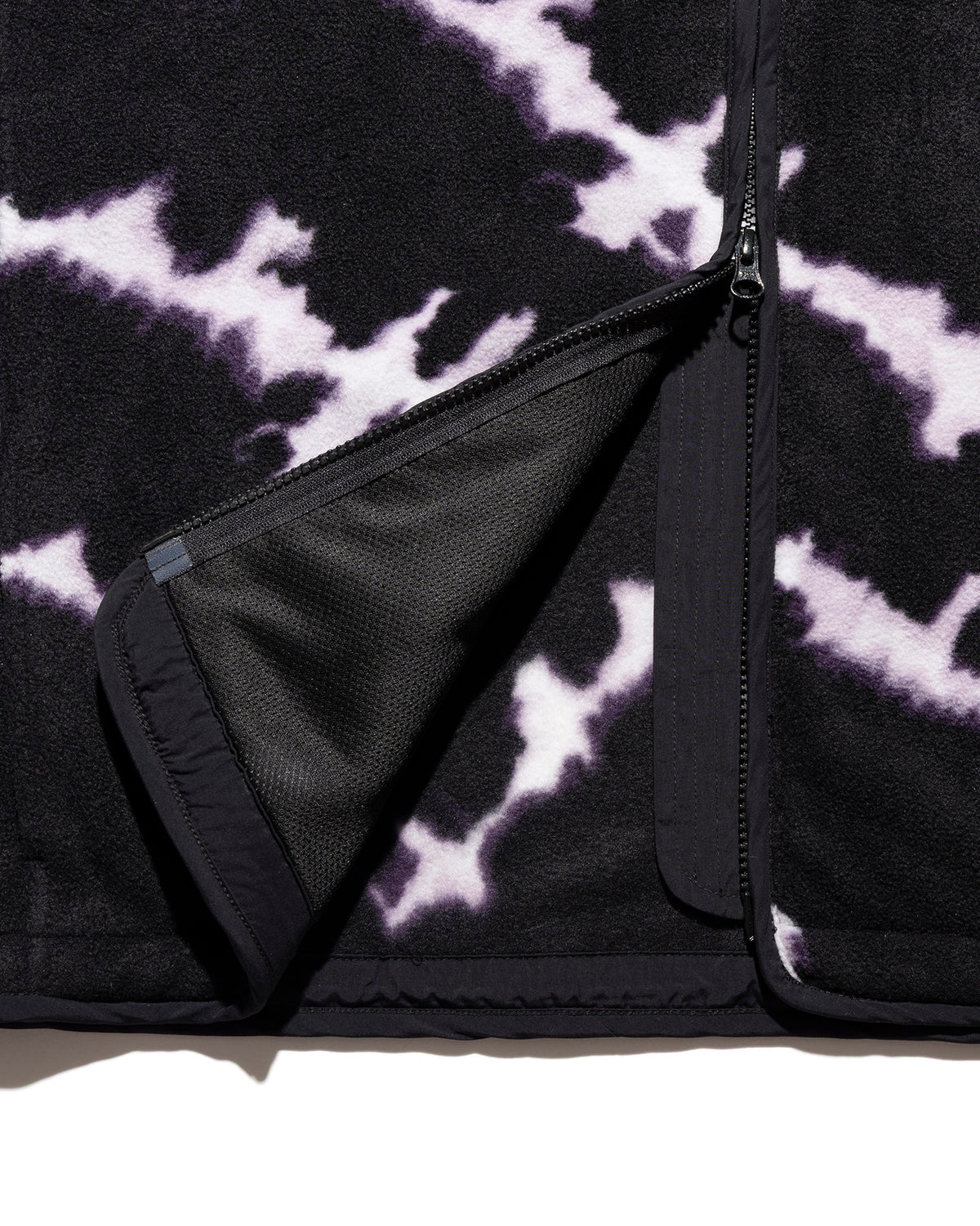 Gen3 Fleece S/C Jacket 2.0