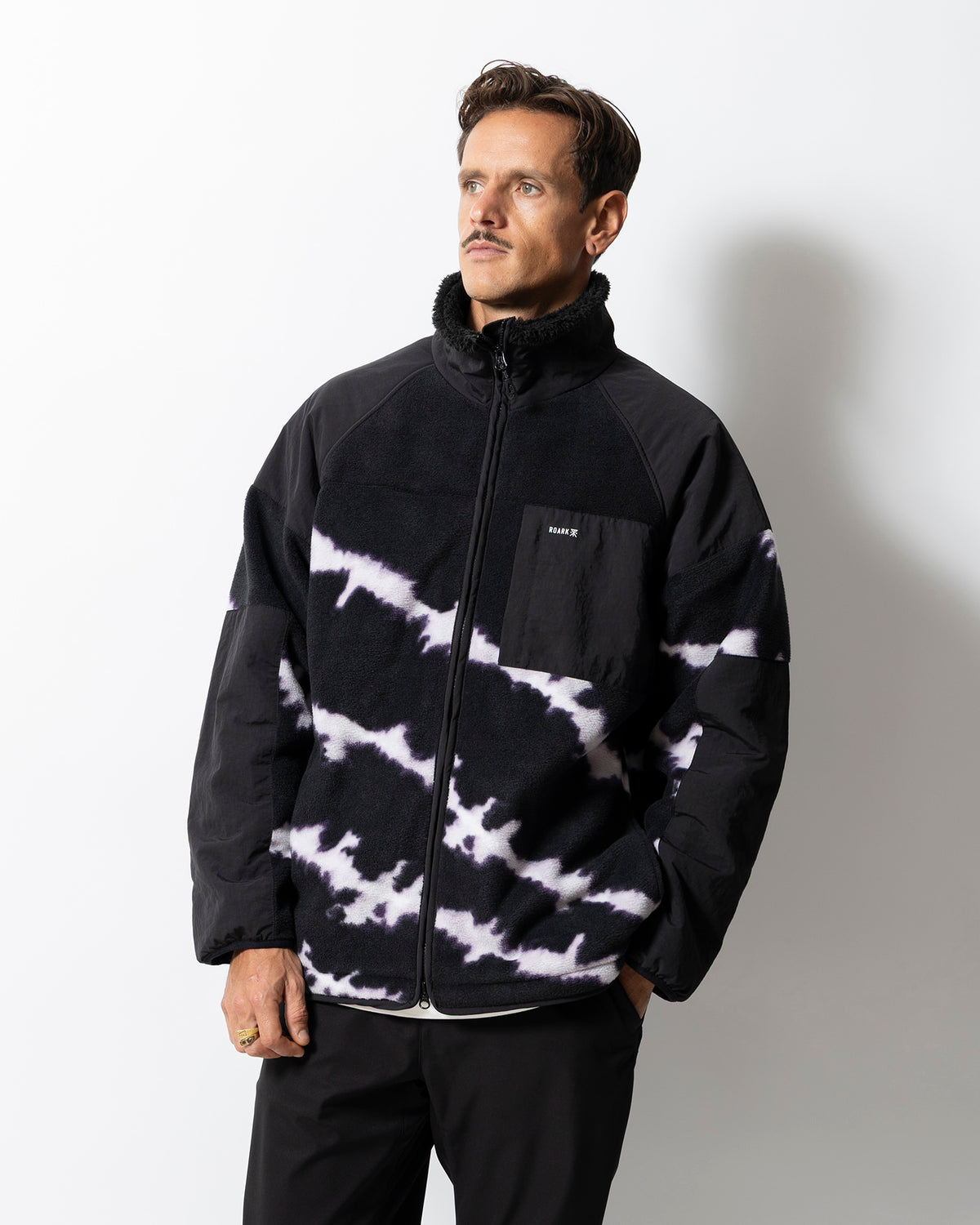 Gen3 Fleece S/C Jacket 2.0