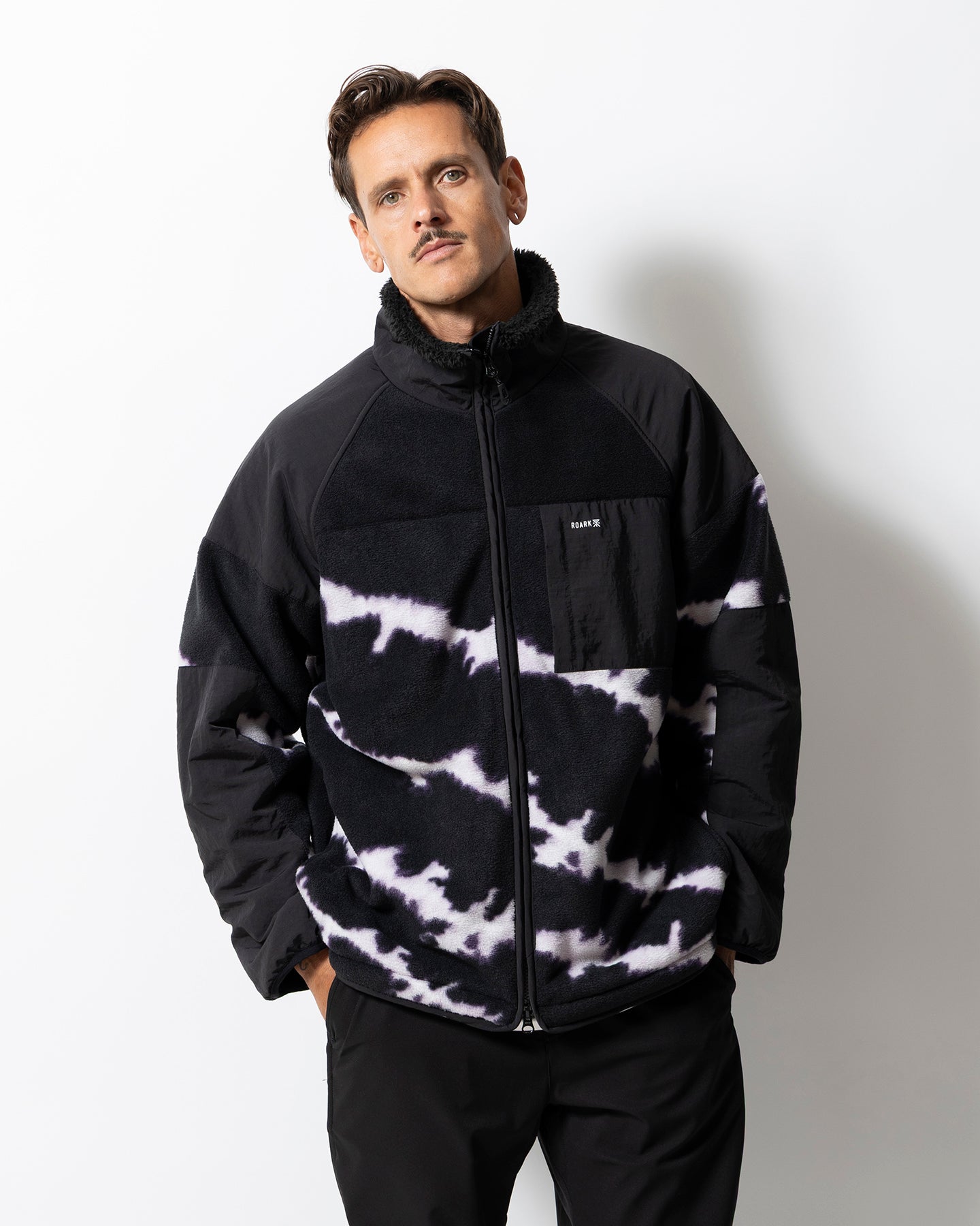 Gen3 Fleece S/C Jacket 2.0