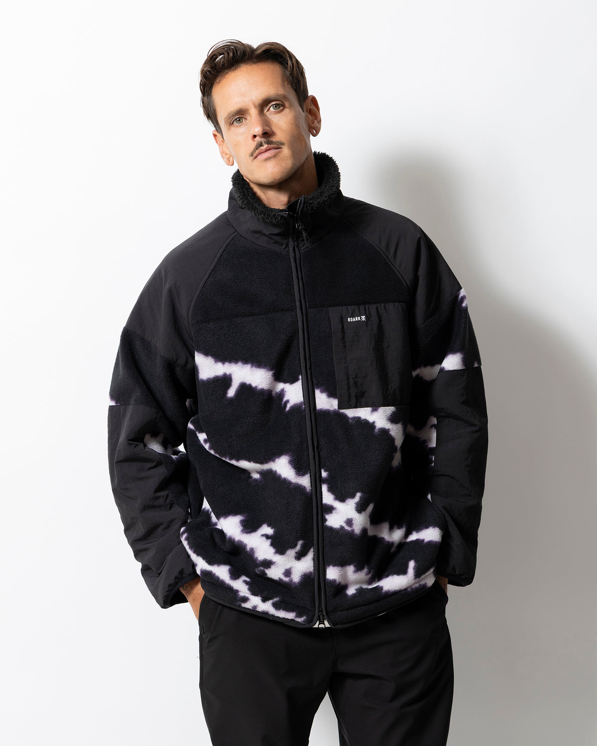 Gen3 Fleece S/C Jacket 2.0