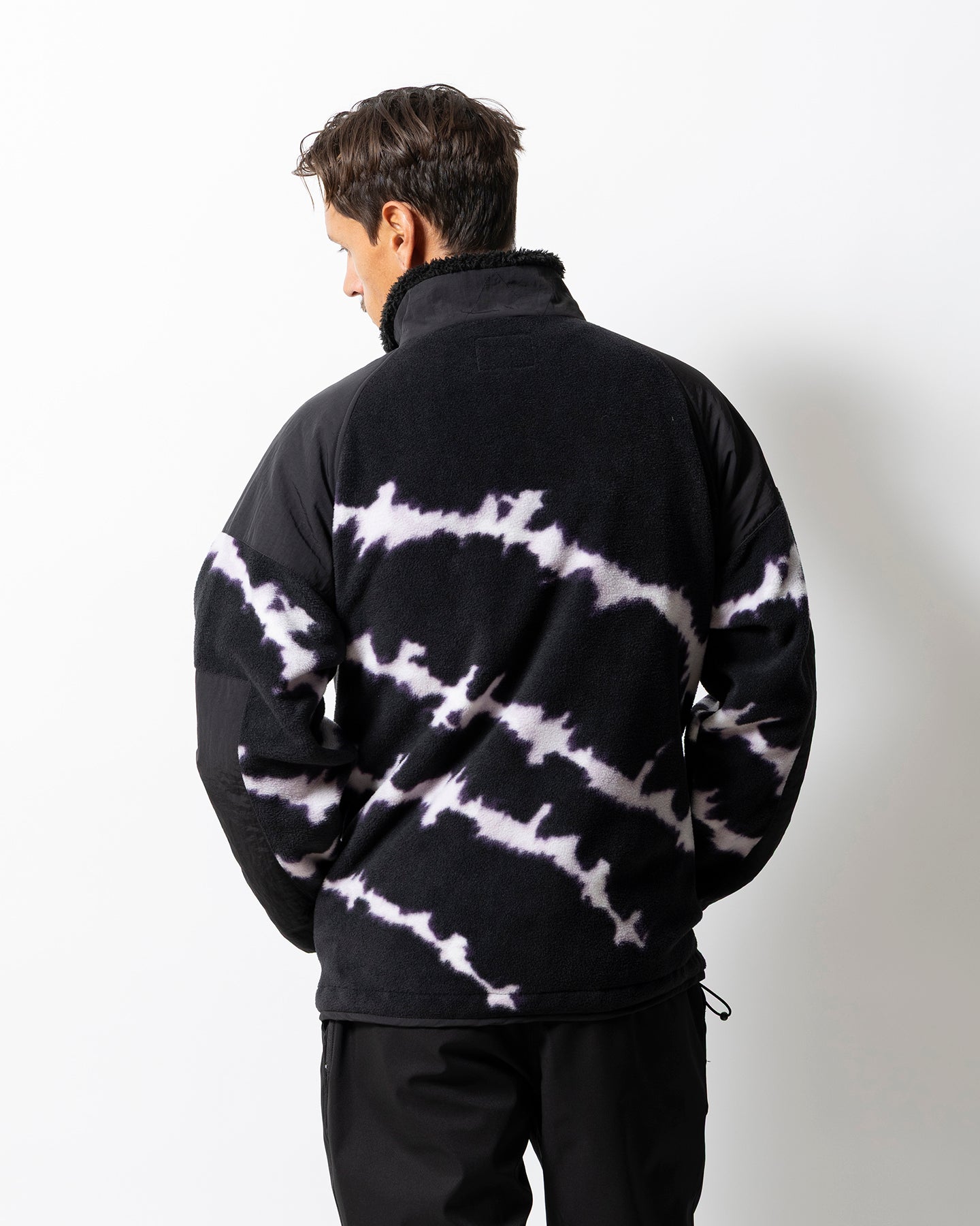 Gen3 Fleece S/C Jacket 2.0
