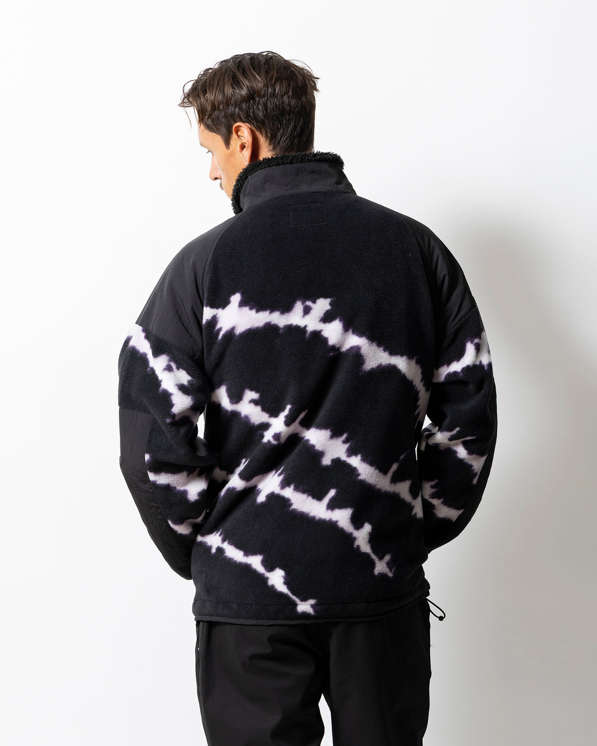 Gen3 Fleece S/C Jacket 2.0