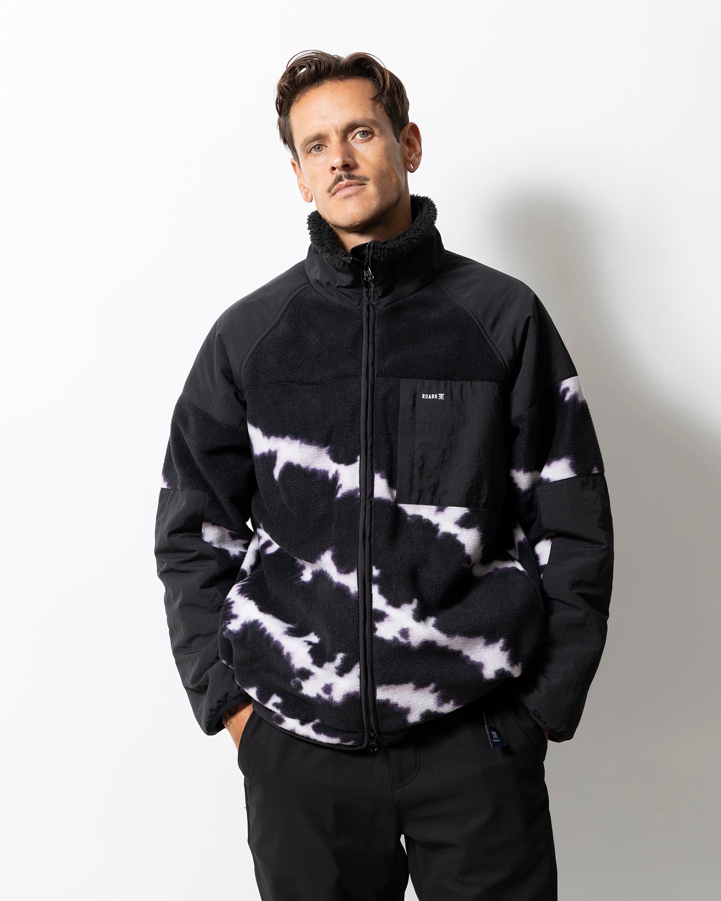 Gen3 Fleece S/C Jacket 2.0
