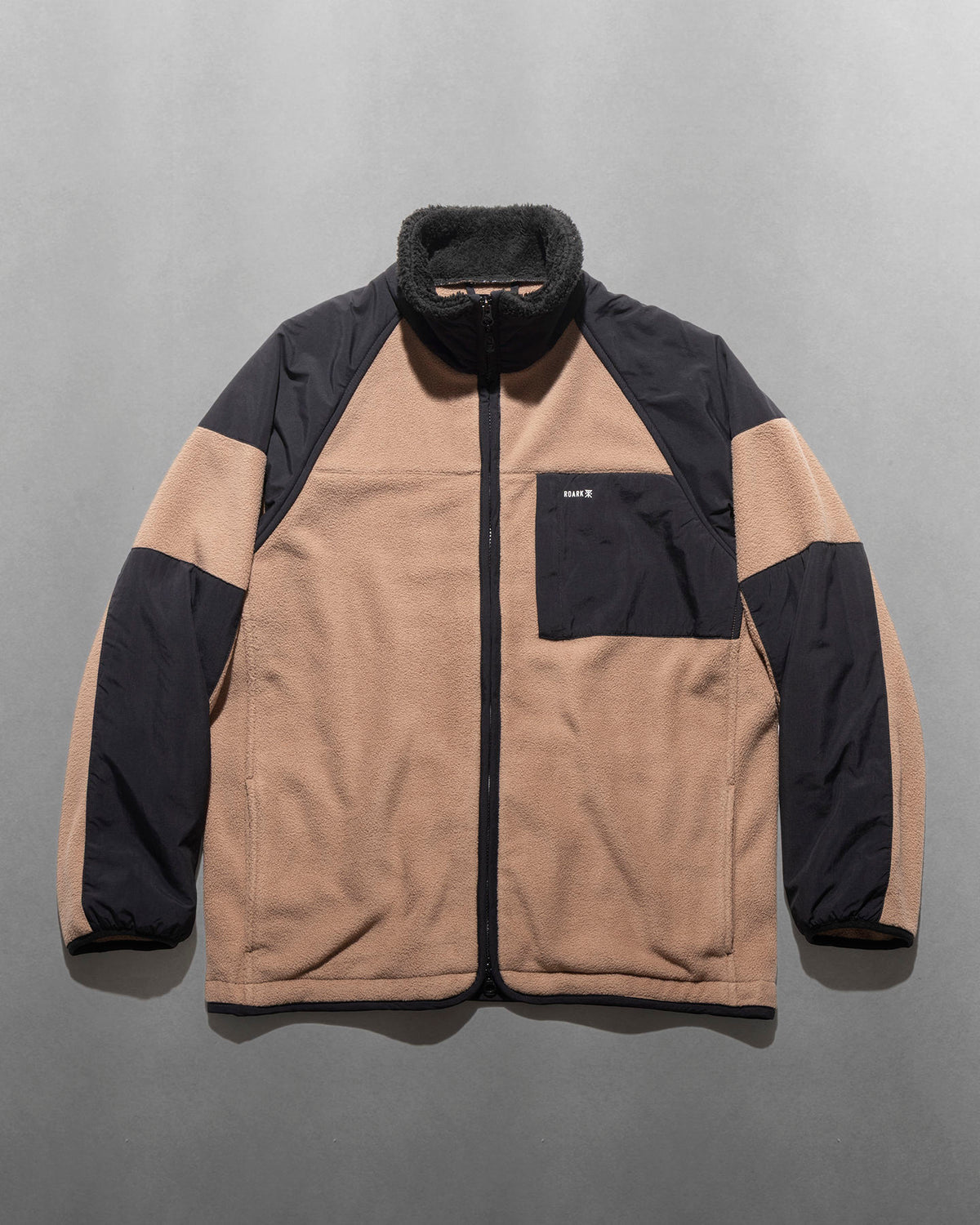 Gen3 Fleece S/C Jacket 2.0