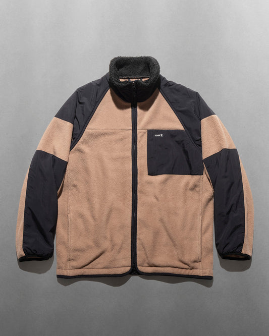 Gen3 Fleece S/C Jacket 2.0