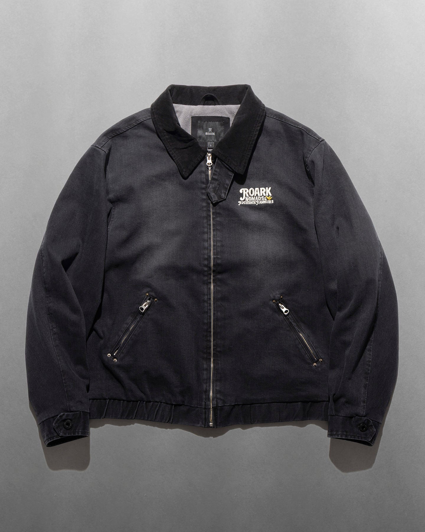 Convoy Jacket