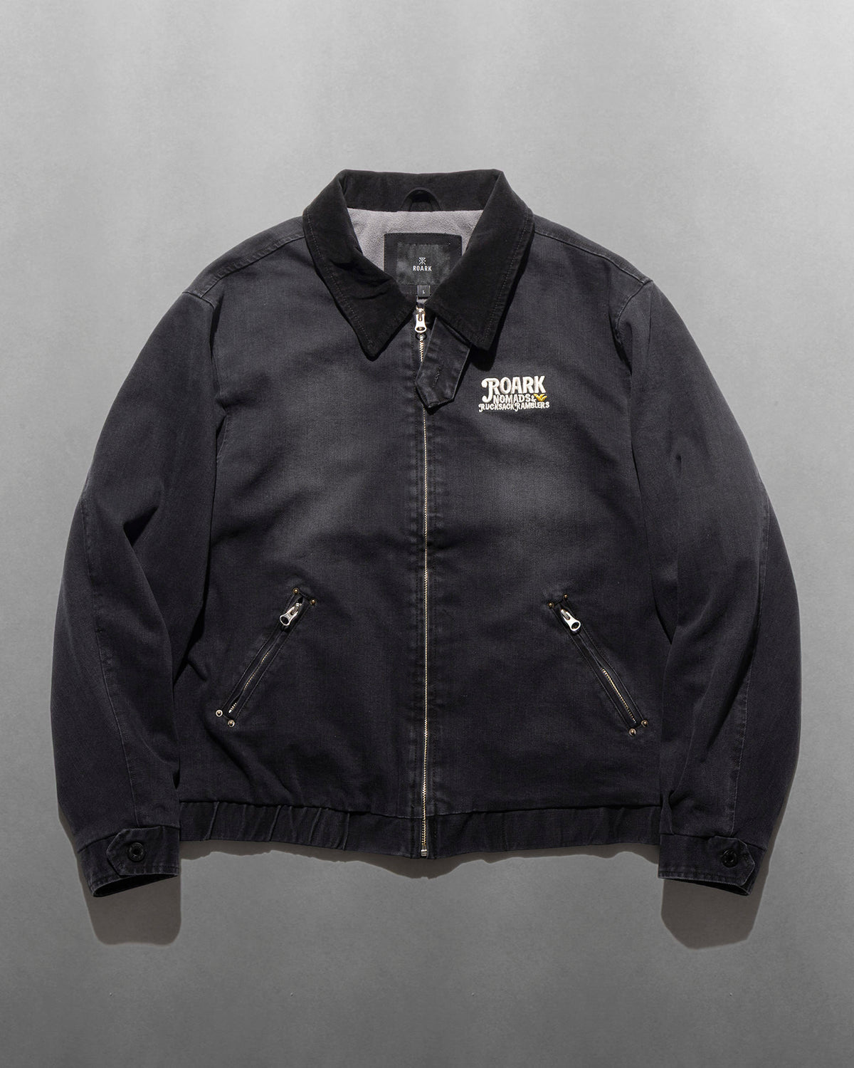 Convoy Jacket
