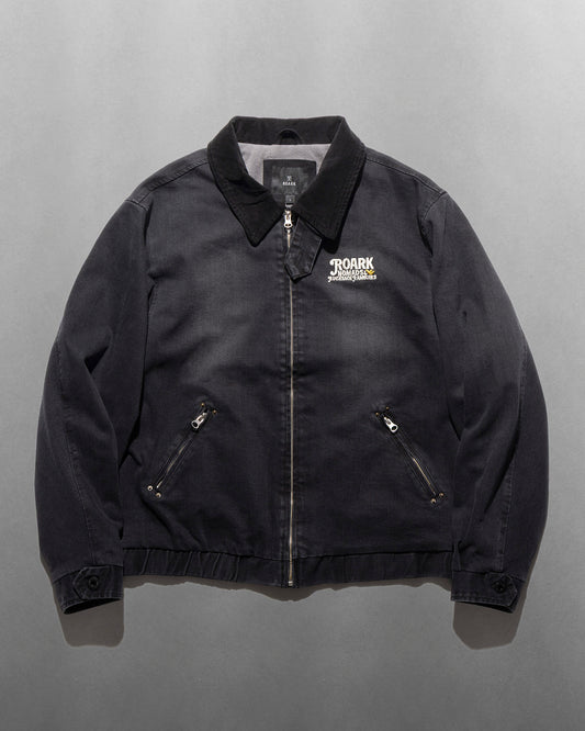 Convoy Jacket