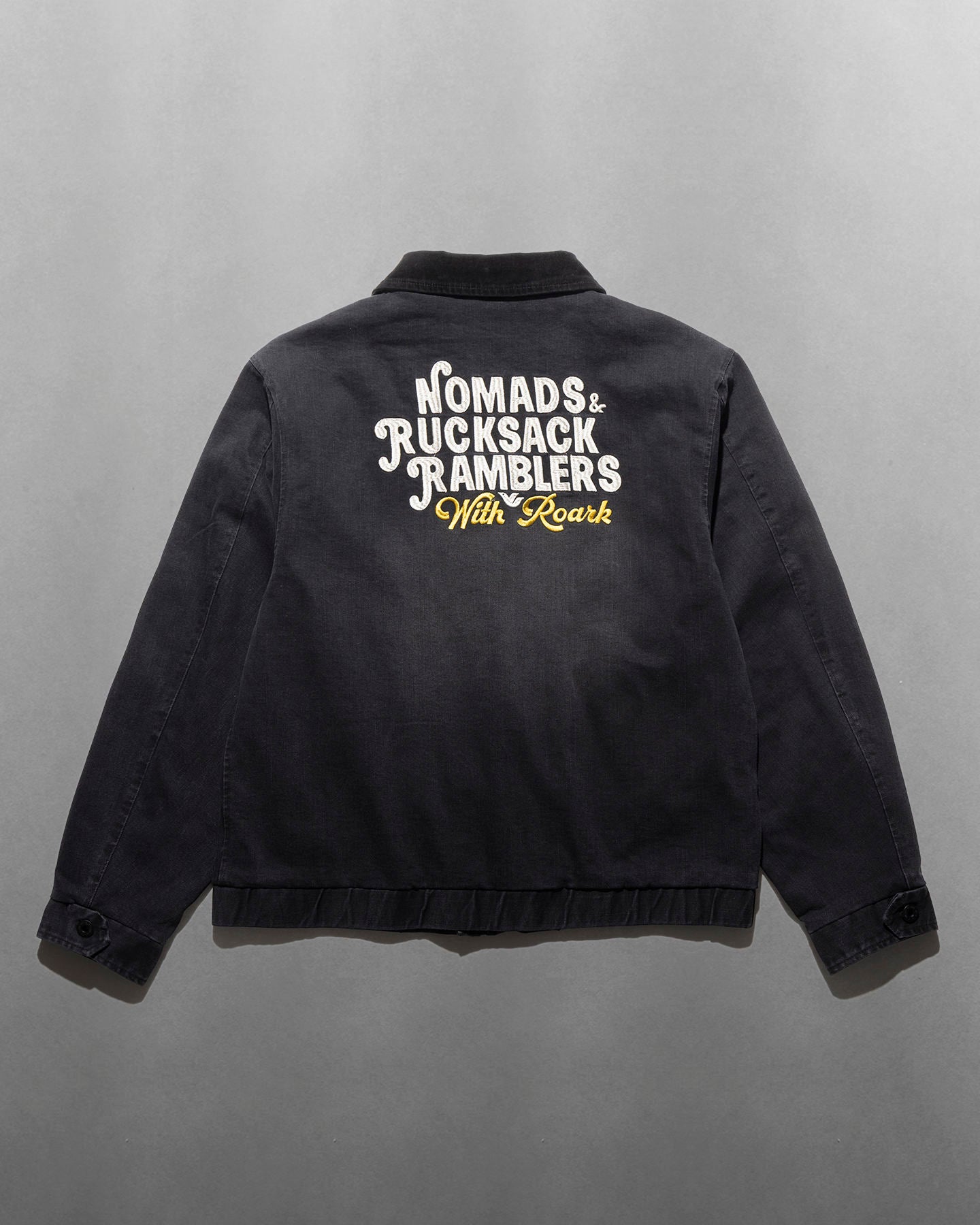 Convoy Jacket