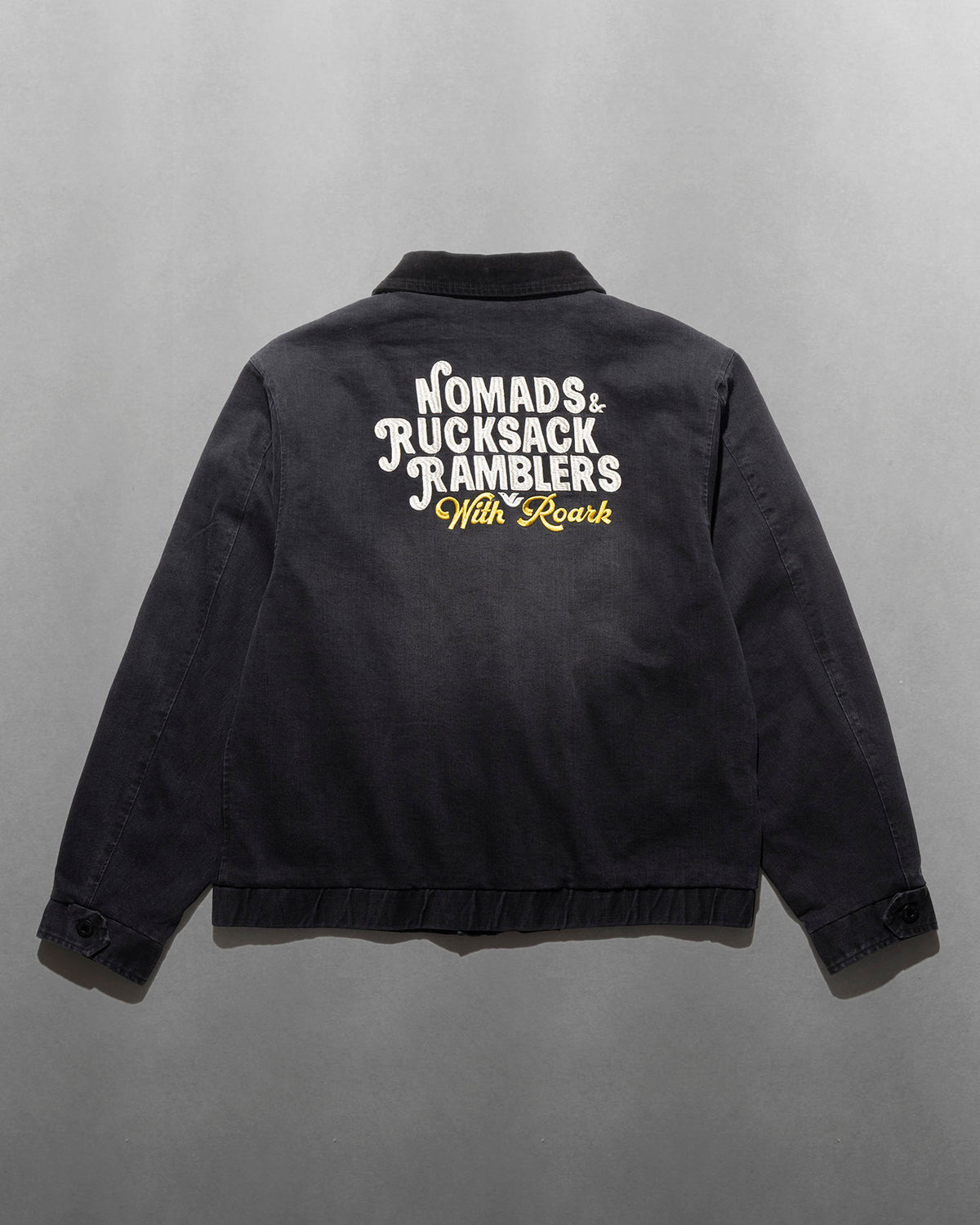 Convoy Jacket