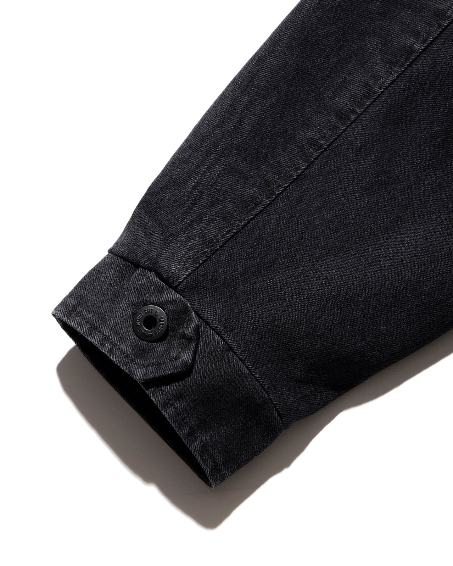 Convoy Jacket