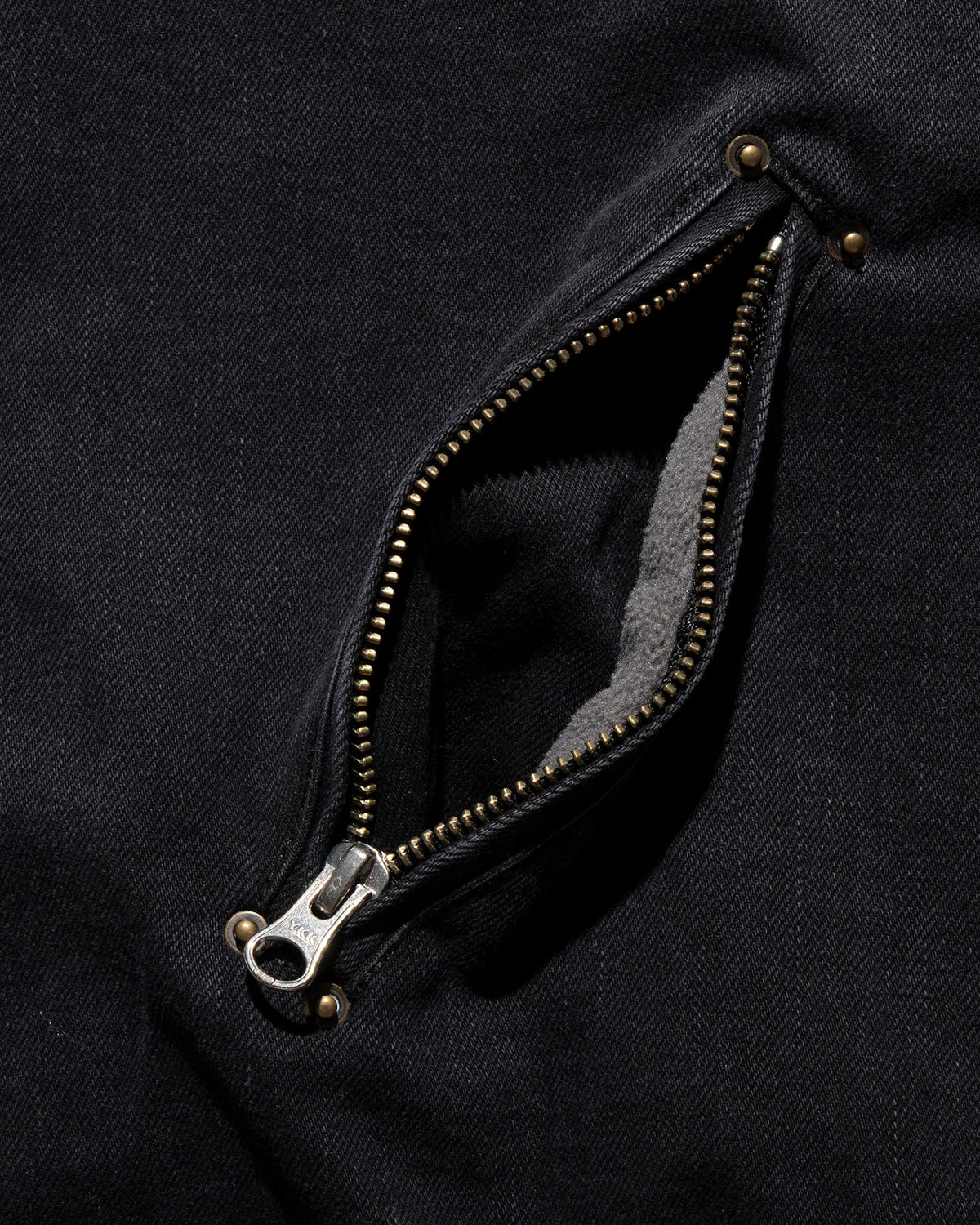 Convoy Jacket