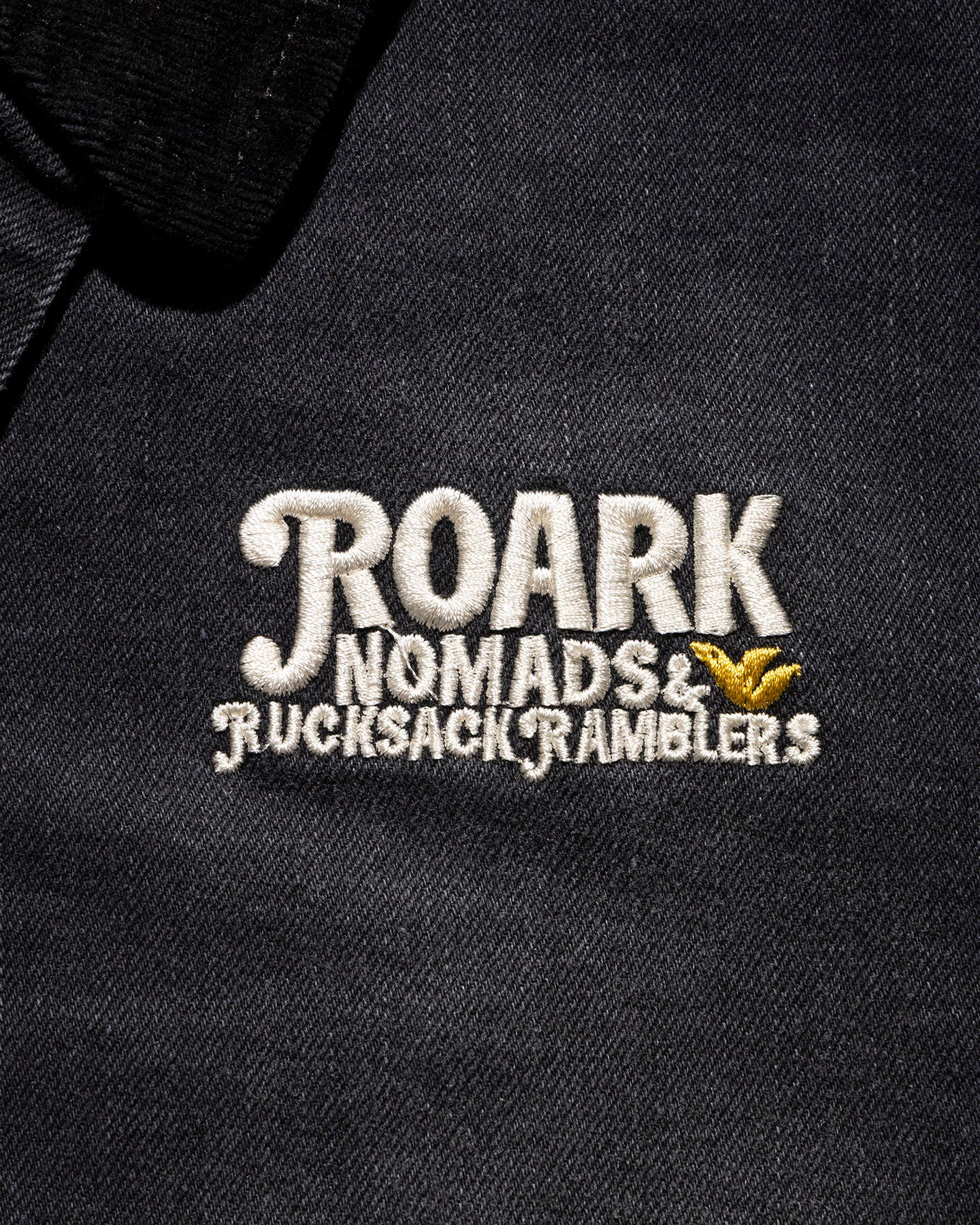 Convoy Jacket