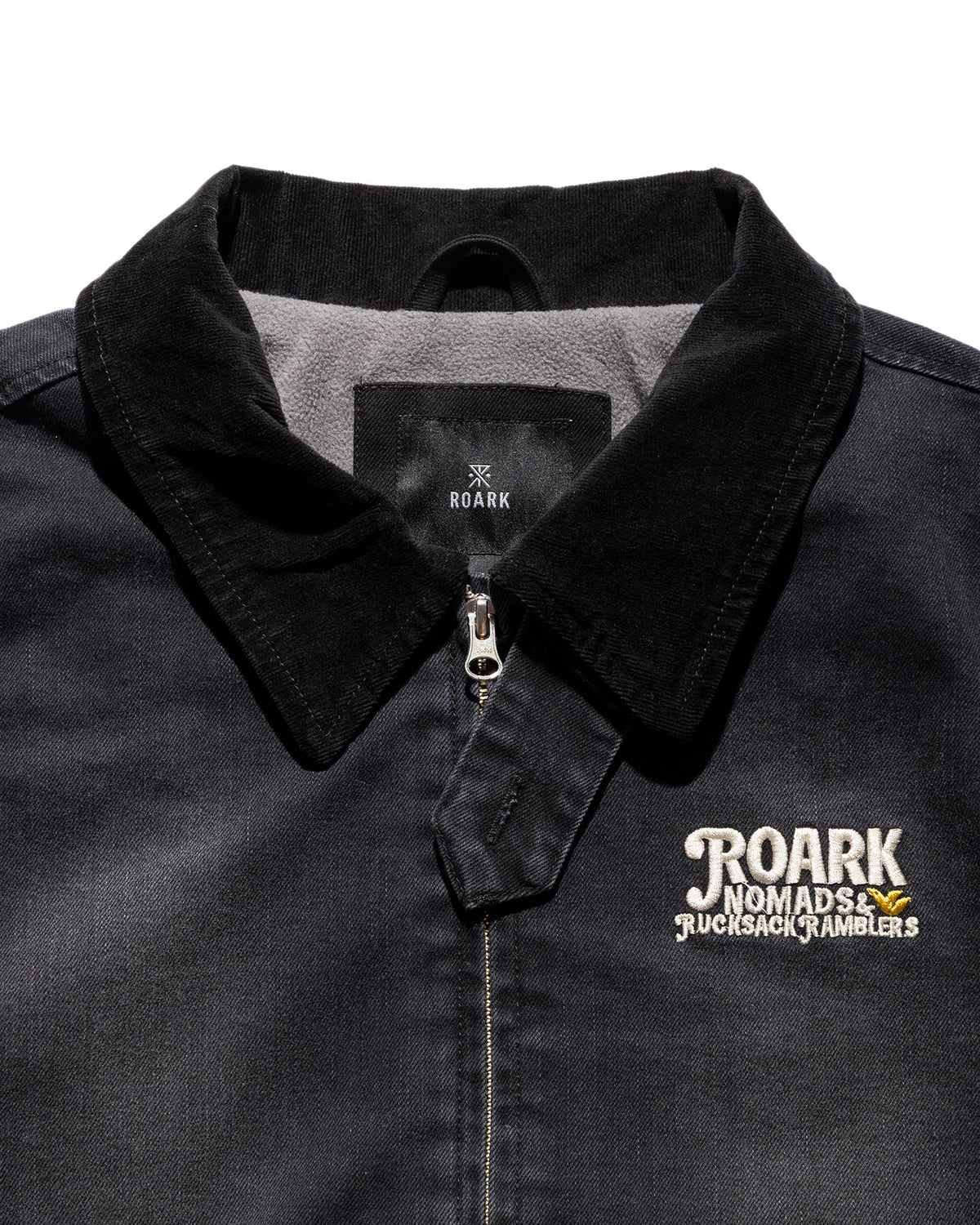 Convoy Jacket