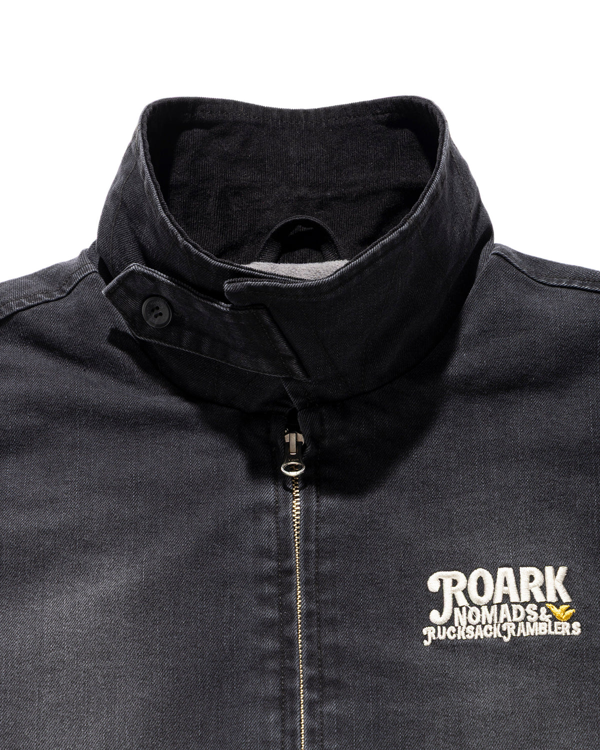 Convoy Jacket