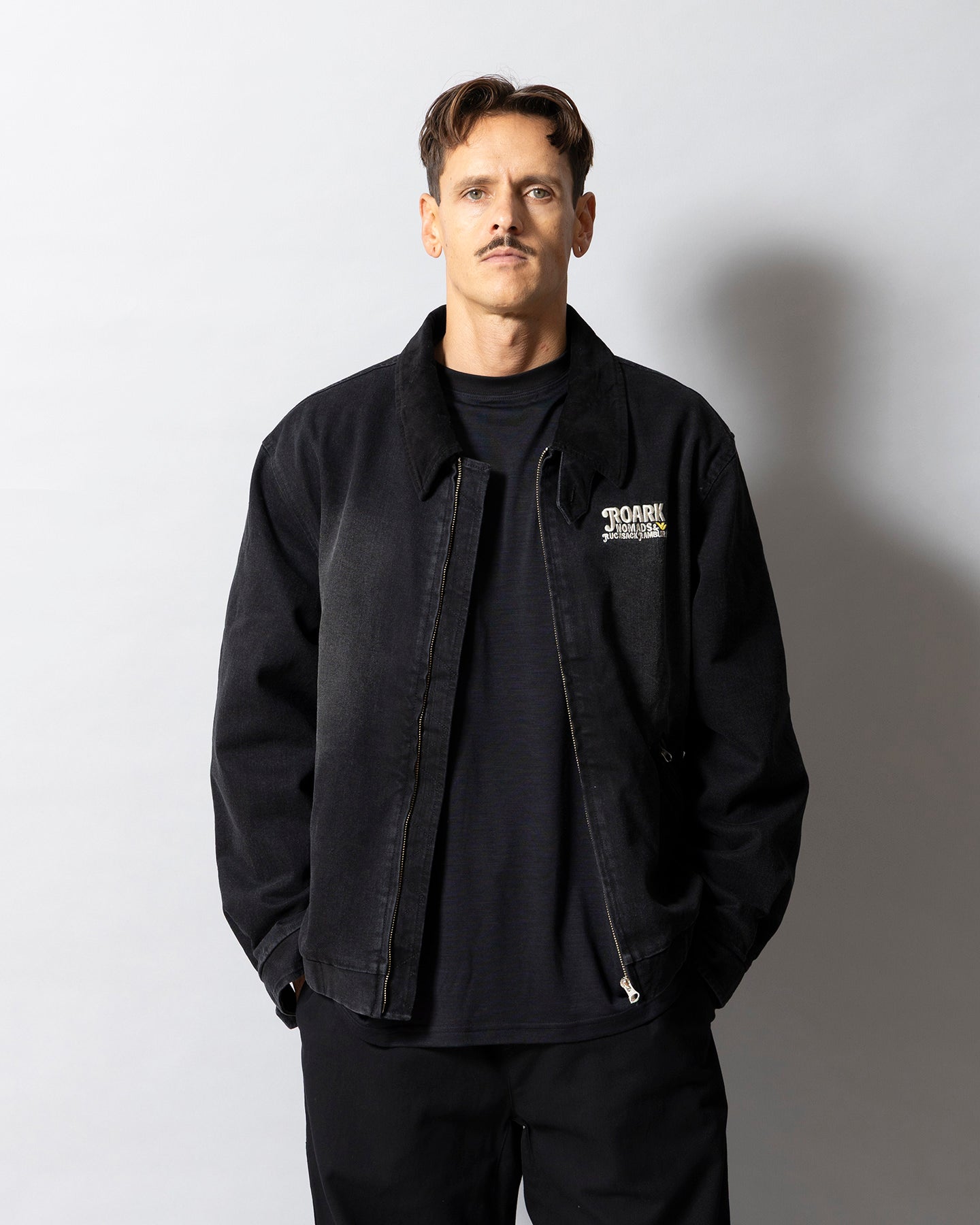 Convoy Jacket