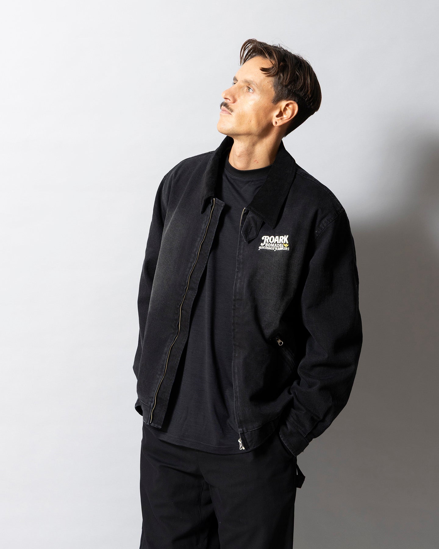 Convoy Jacket