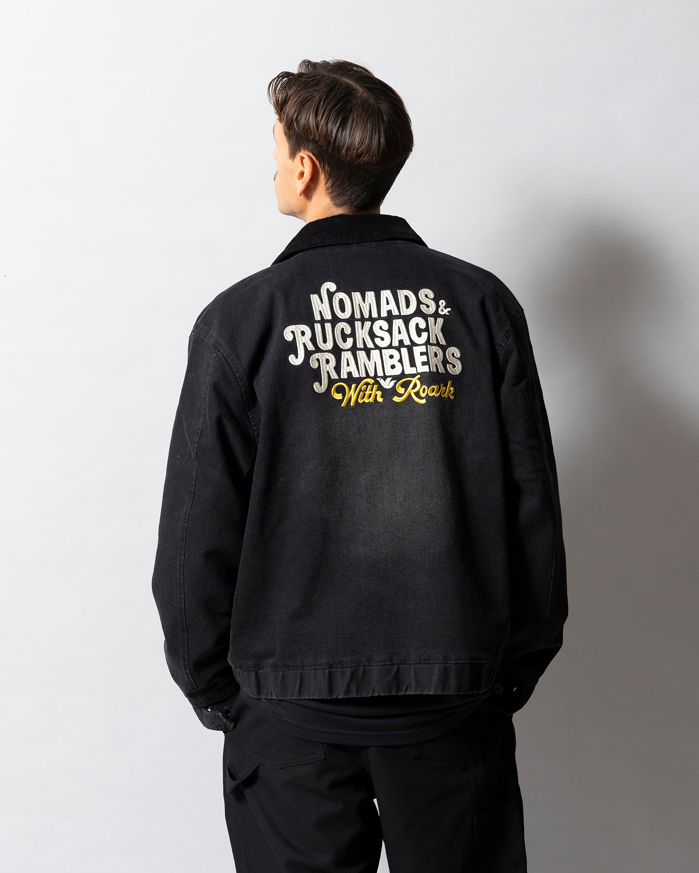 Convoy Jacket