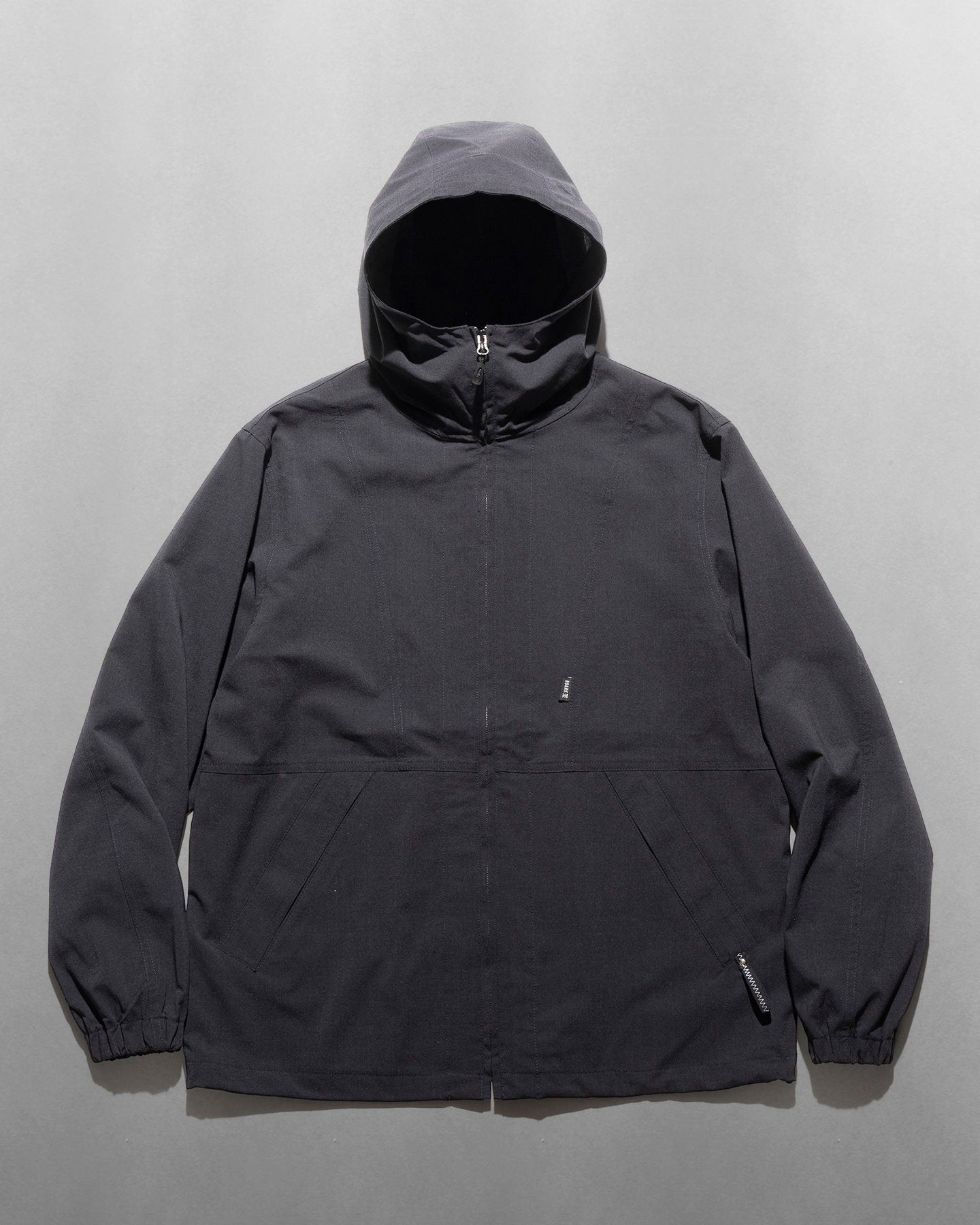 Delta F/Z Parka
