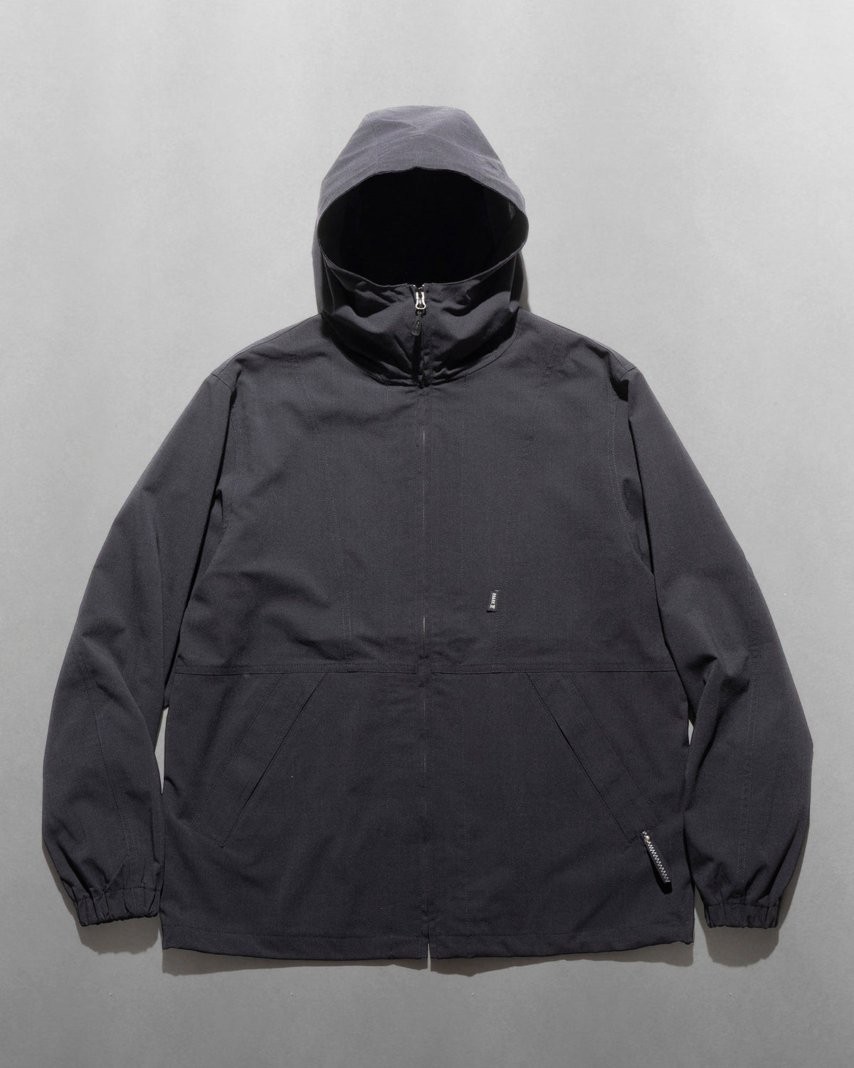 Delta F/Z Parka