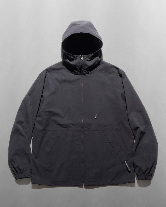Delta F/Z Parka