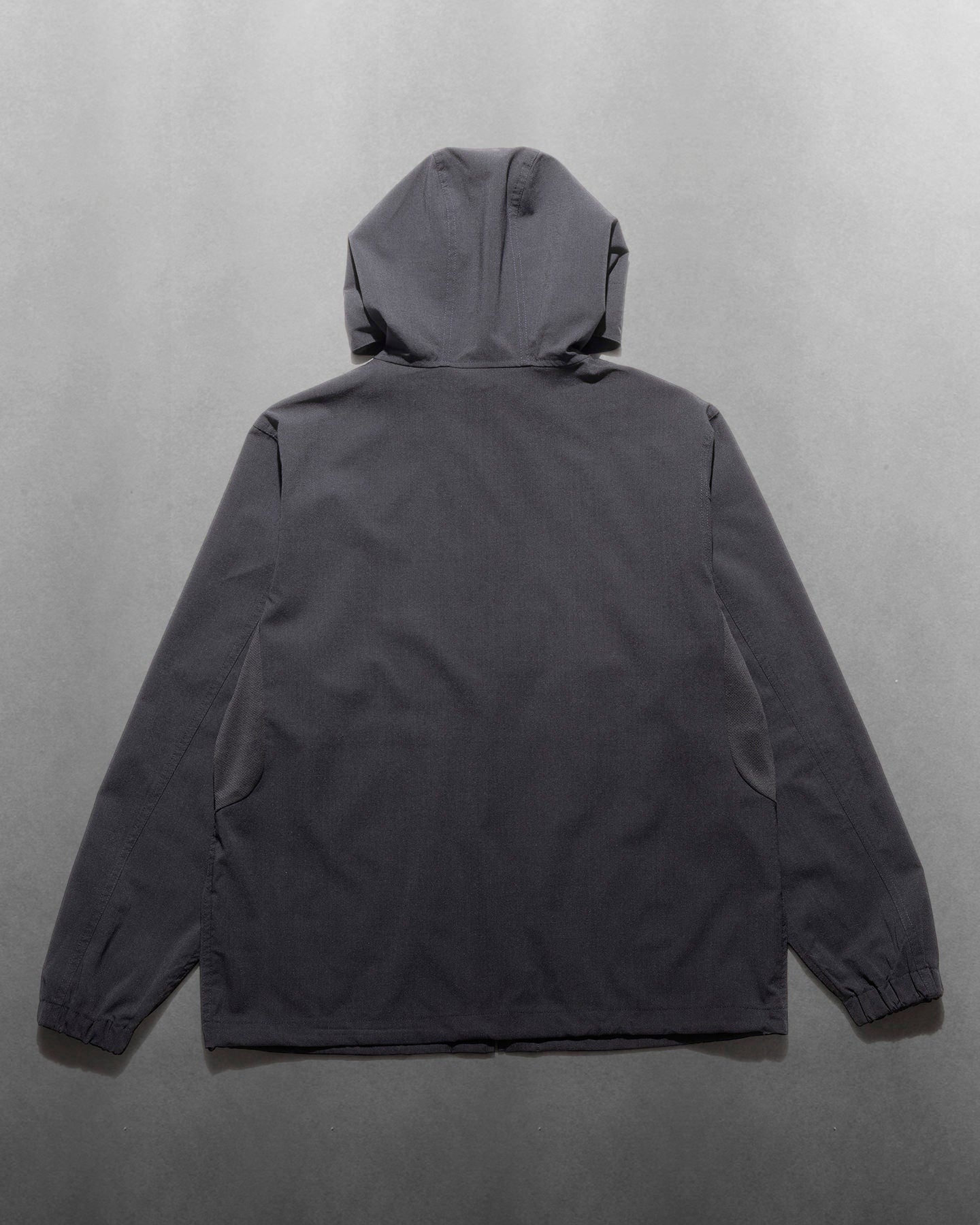 Delta F/Z Parka