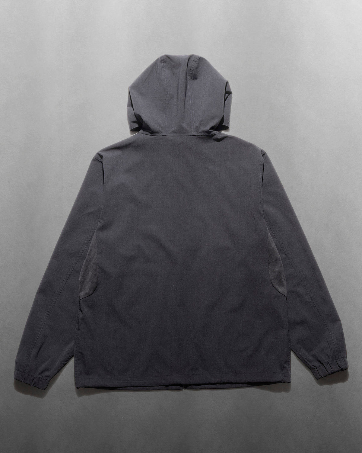 Delta F/Z Parka