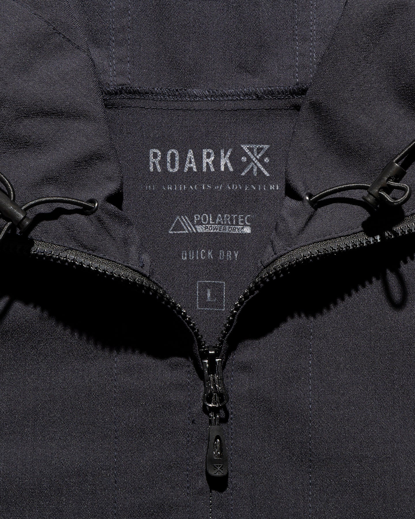 Delta F/Z Parka